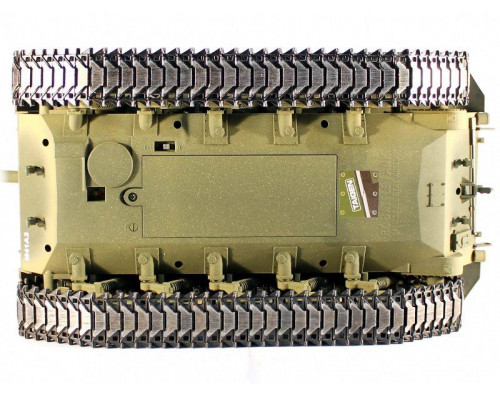 Р/У танк Taigen 1/16 M41A3 Bulldog (США) PRO 2.4G