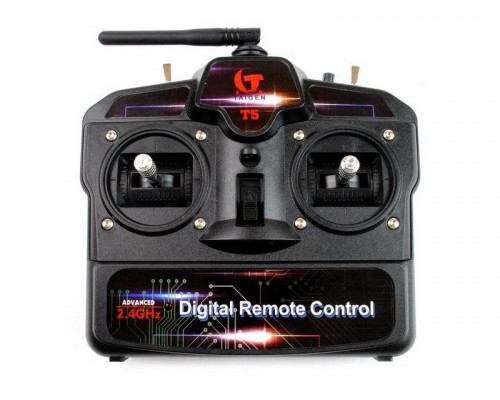 Р/У танк Taigen 1/16 M41A3 Bulldog (США) PRO 2.4G