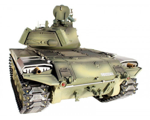 Р/У танк Taigen 1/16 M41A3 Bulldog (США) PRO 2.4G