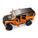 Радиоуправляемая машина Double Eagle Land Rover Defender 1:8 4WD 2.4G