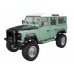 Радиоуправляемая машина Double Eagle Land Rover Defender 1:8 4WD 2.4G
