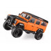 Радиоуправляемая машина Double Eagle Land Rover Defender 1:8 4WD 2.4G