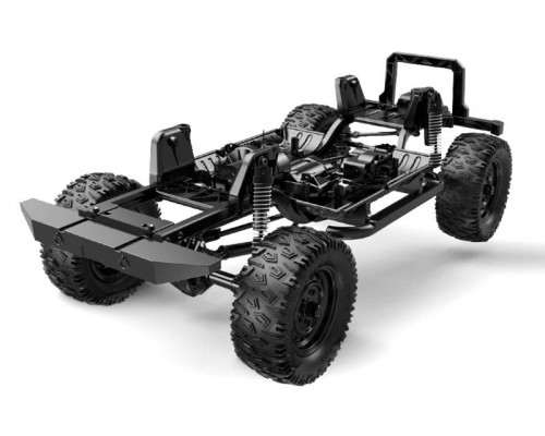 Радиоуправляемая машина Double Eagle Land Rover Defender 1:8 4WD 2.4G