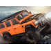 Радиоуправляемая машина Double Eagle Land Rover Defender 1:8 4WD 2.4G