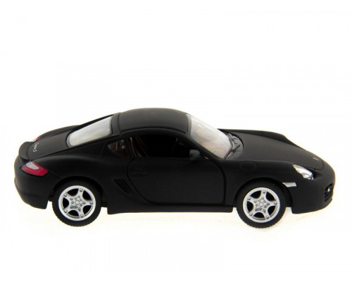 Машина Kinsmart 1:36 Porsche Matte инерция (1/12шт.) в асс. б/к