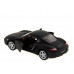 Машина Kinsmart 1:36 Porsche Matte инерция (1/12шт.) в асс. б/к