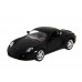 Машина Kinsmart 1:36 Porsche Matte инерция (1/12шт.) в асс. б/к