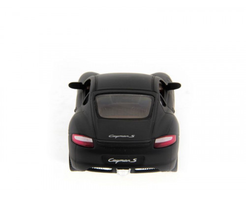 Машина Kinsmart 1:36 Porsche Matte инерция (1/12шт.) в асс. б/к