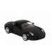 Машина Kinsmart 1:36 Porsche Matte инерция (1/12шт.) в асс. б/к