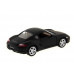 Машина Kinsmart 1:36 Porsche Matte инерция (1/12шт.) в асс. б/к