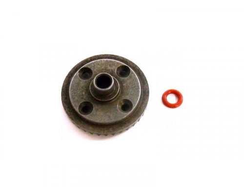 Стальная ведомая шестерня (усиленная версия Hi820004) для Himoto 1/8