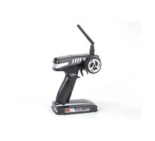 Двухканальный передатчик Flysky GT2 2.4G
