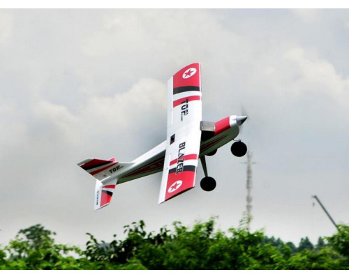 Р/У самолет Top RC Blazer 1280мм/1200мм (2 крыла) PNP