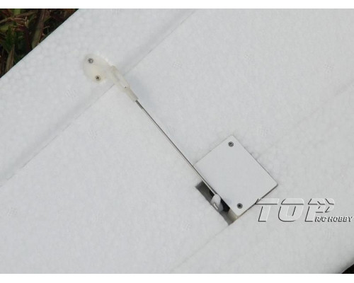 Р/У самолет Top RC Blazer 1280мм/1200мм (2 крыла) PNP