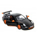 Машина Kinsmart 1:36 Porche 911 GT3 RS 2010 инерция (1/12шт.) б/к