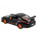 Машина Kinsmart 1:36 Porche 911 GT3 RS 2010 инерция (1/12шт.) б/к