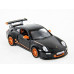 Машина Kinsmart 1:36 Porche 911 GT3 RS 2010 инерция (1/12шт.) б/к
