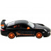 Машина Kinsmart 1:36 Porche 911 GT3 RS 2010 инерция (1/12шт.) б/к