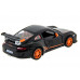 Машина Kinsmart 1:36 Porche 911 GT3 RS 2010 инерция (1/12шт.) б/к