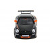 Машина Kinsmart 1:36 Porche 911 GT3 RS 2010 инерция (1/12шт.) б/к