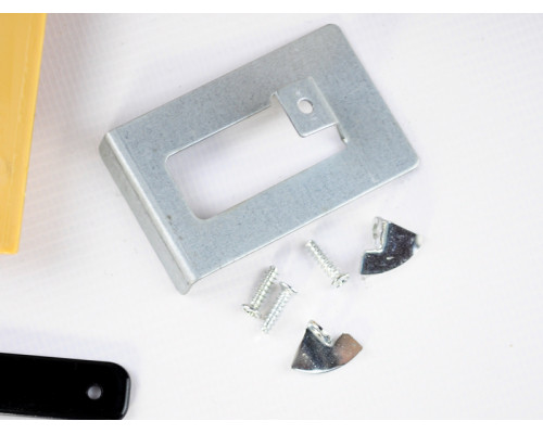 Шасси металлическое для танка Tiger