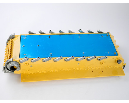 Шасси металлическое для танка Tiger