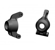 Задние ступицы для Remo Hobby 1/16