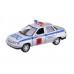 Машина Autotime LADA 110 полиция 1:36