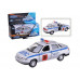 Машина Autotime LADA 110 полиция 1:36