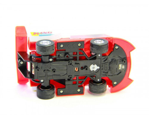 Р/У машина WLToys Карт Mini 2017 1/23 +акб.