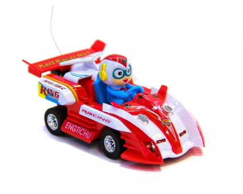 Р/У машина WLToys Карт Mini 2017 1/23 +акб.