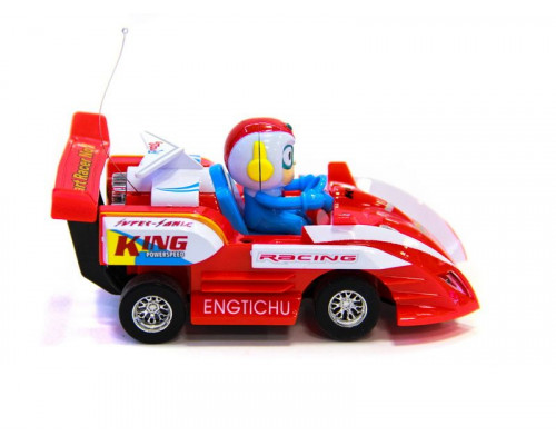 Р/У машина WLToys Карт Mini 2017 1/23 +акб.