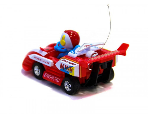 Р/У машина WLToys Карт Mini 2017 1/23 +акб.