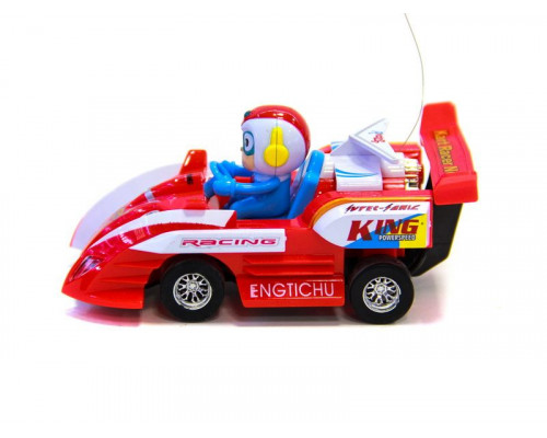 Р/У машина WLToys Карт Mini 2017 1/23 +акб.