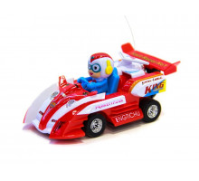 Р/У машина WLToys Карт Mini 2017 1/23 +акб.