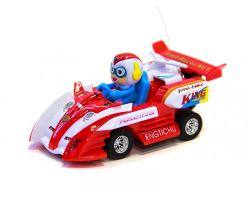 Р/У машина WLToys Карт Mini 2017 1/23 +акб.