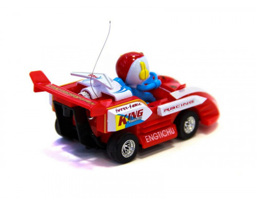 Р/У машина WLToys Карт Mini 2017 1/23 +акб.