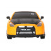 Р/У машина дрифт HB Nissan GT-R 4WD+акб 1/24