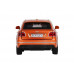 Машина АВТОПАНОРАМА Bentley Bentayga, оранжевый, 1/34, свет, звук, инерция, в/к 17,5*13,5*9 см