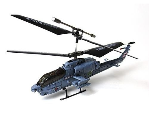 Р/У вертолет Syma S108G AH-1 Super Cobra IR RTF