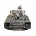 P/У танк Taigen 1/16 Tiger 1 (Германия, ранняя версия) HC 2.4G RTR серый
