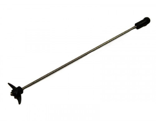 Гребной винт с валом в сборе для катера Volantex RC Vector30