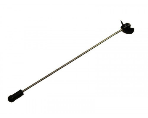 Гребной винт с валом в сборе для катера Volantex RC Vector30