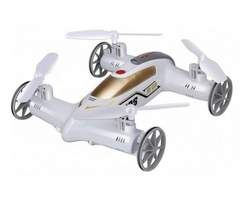 Р/У квадрокоптер Syma X9S Летающая машина 2.4G RTF