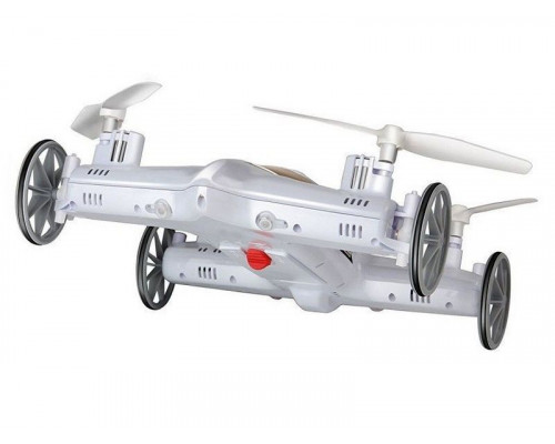 Р/У квадрокоптер Syma X9S Летающая машина 2.4G RTF