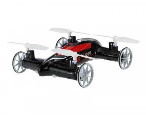 Р/У квадрокоптер Syma X9S Летающая машина 2.4G RTF