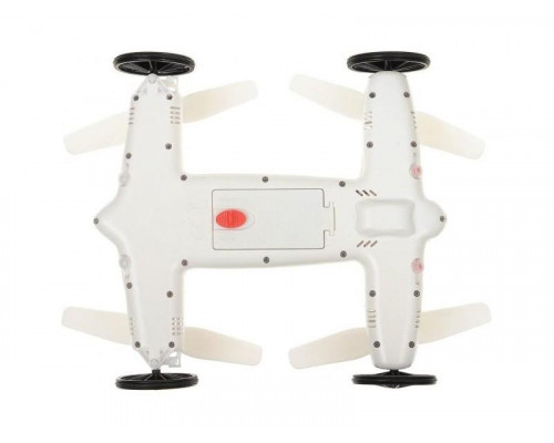 Р/У квадрокоптер Syma X9S Летающая машина 2.4G RTF