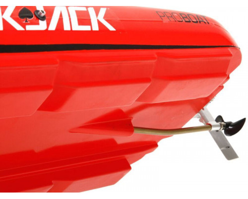 Радиоуправляемый катамаран ProBoat Blackjack 24 Brushless RTR