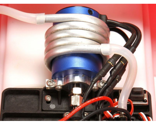 Радиоуправляемый катамаран ProBoat Blackjack 24 Brushless RTR