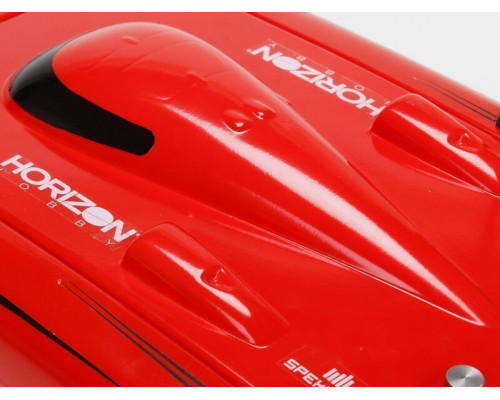 Радиоуправляемый катамаран ProBoat Blackjack 24 Brushless RTR